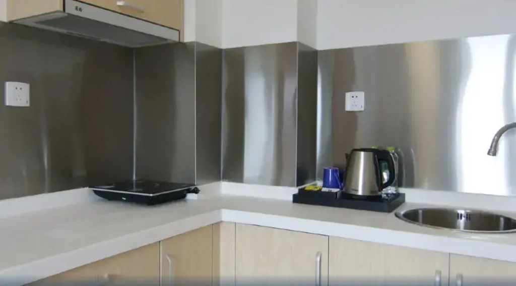 Sweetome Vacation Apartment (Hangzhou Meiheyuan)
