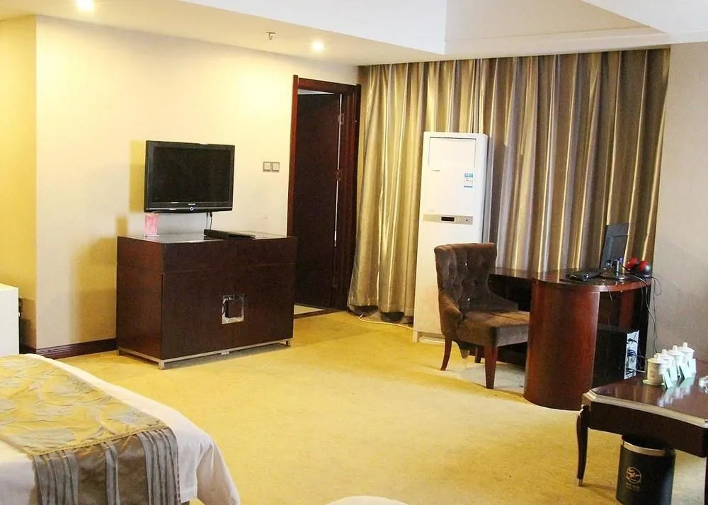 Zhongmou Hotel