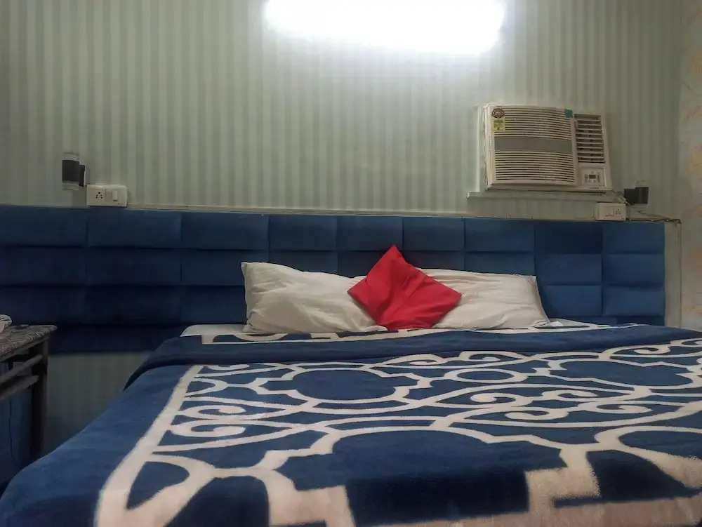 OYO Flagship 70158 Meenu Inn