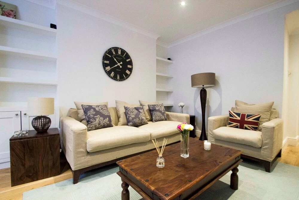 Lovely Kensington Flat