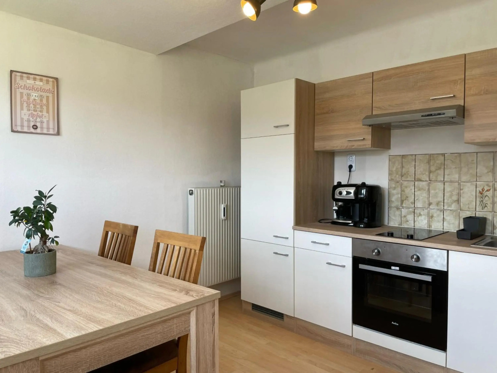 Maxi'Seeblick Apartments