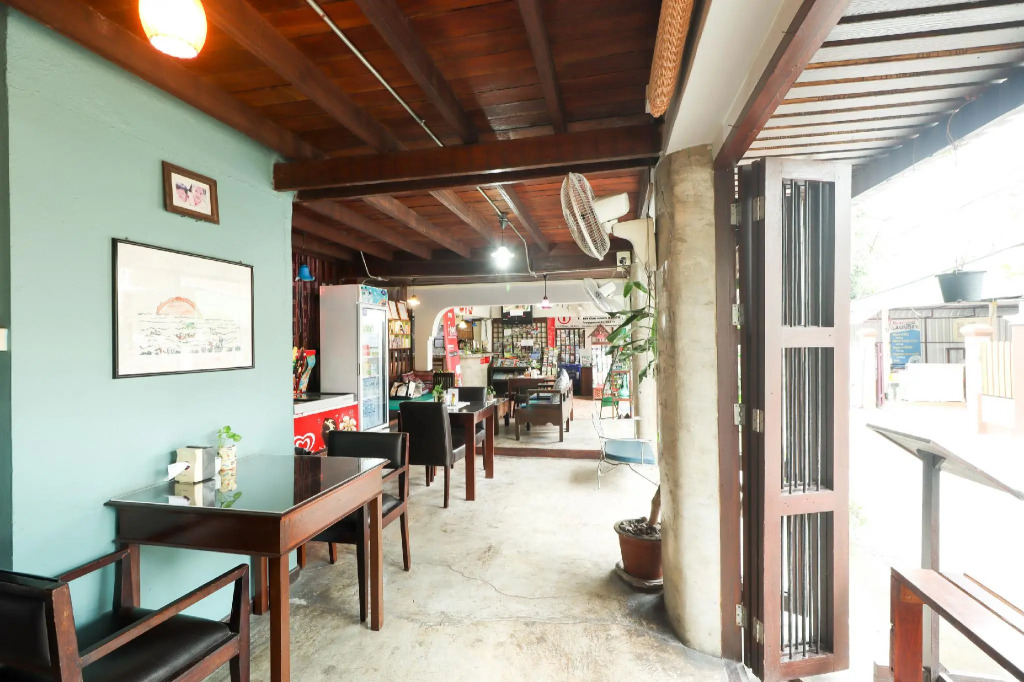 OYO 369 Micasa Guesthouse