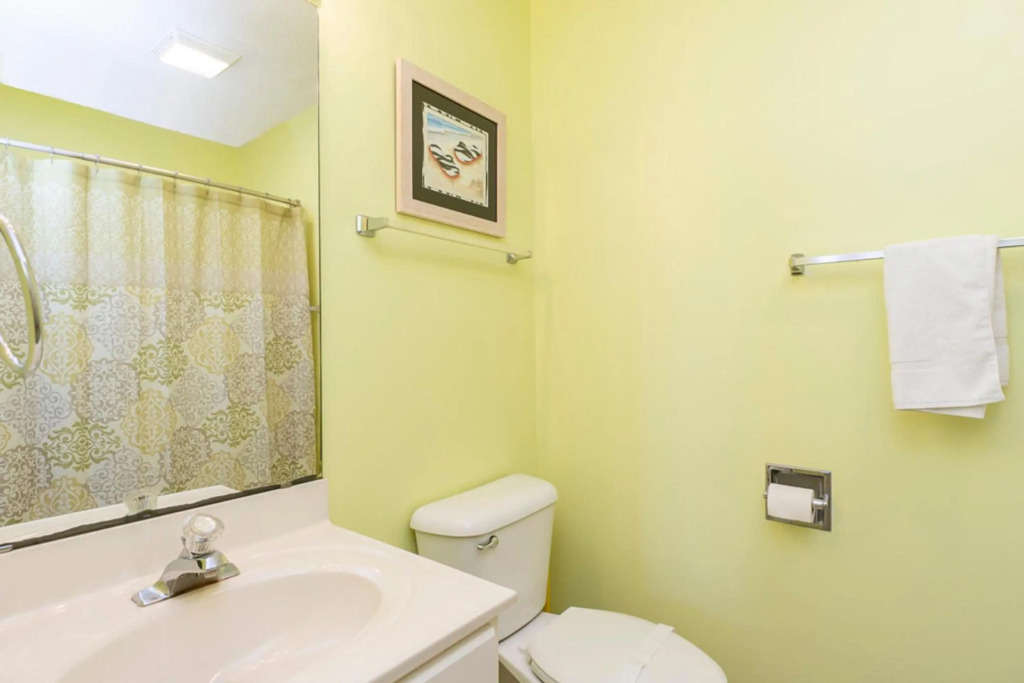 A Most Steller Place by Oak Island Accommodations