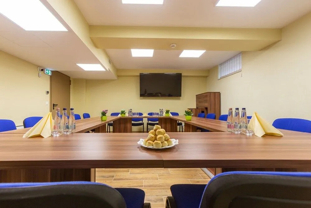 Hostel Mayer Superior Veszprém
