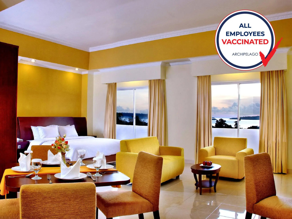 Aston Niu Manokwari Hotel & Conference Center