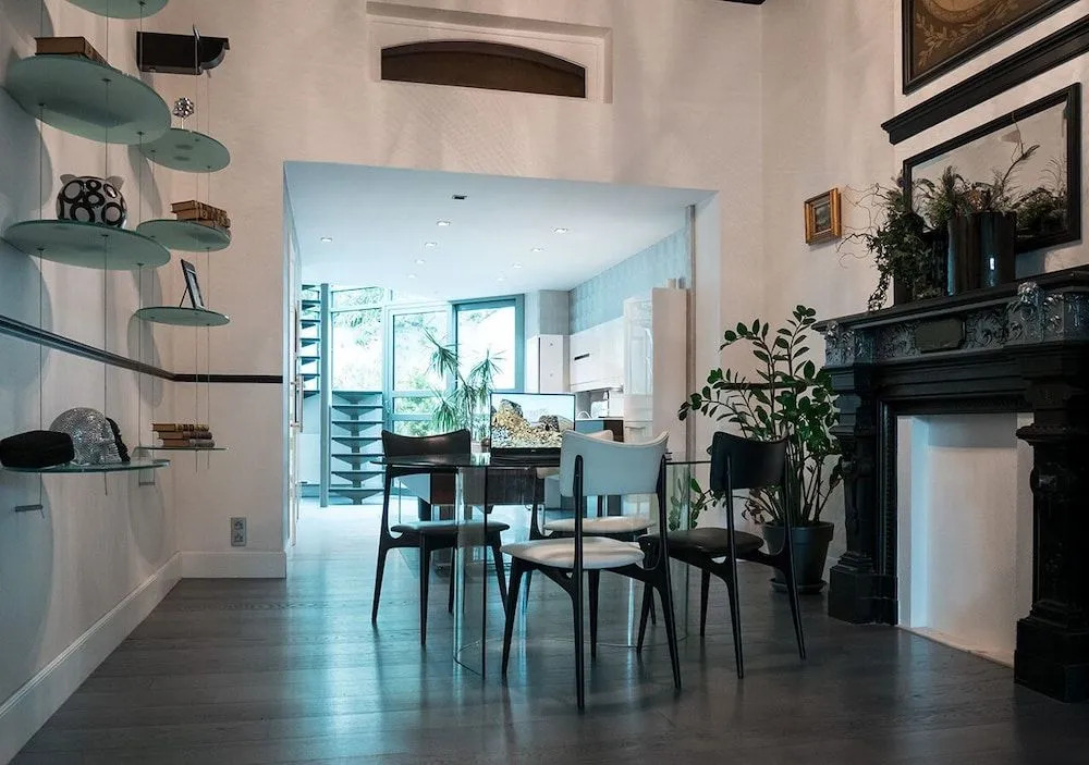 Smartflats Design Place Jourdan