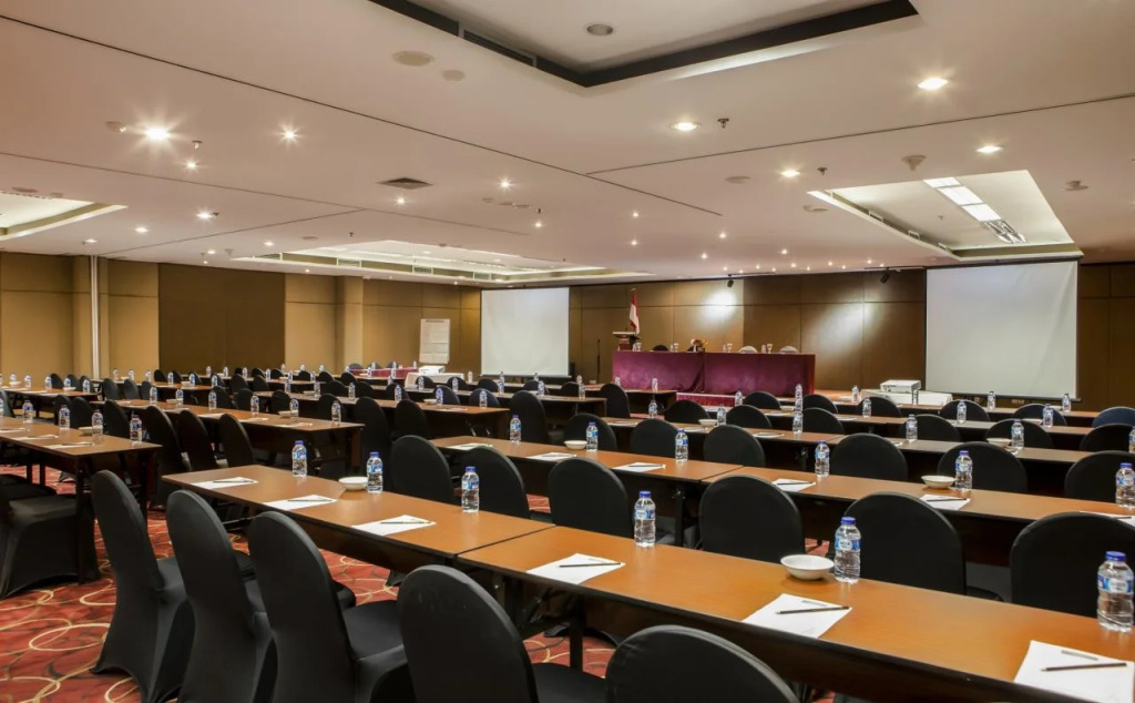 Hotel Horison Samarinda