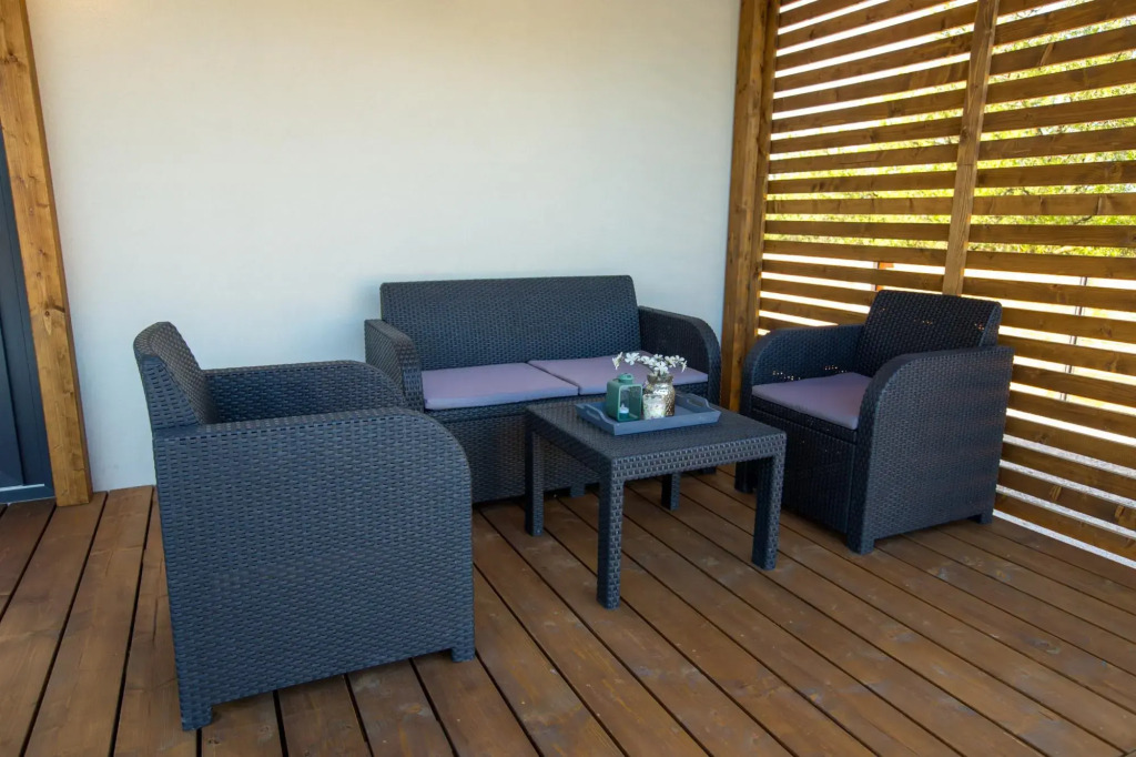 Poolincluded Holiday Home Relax