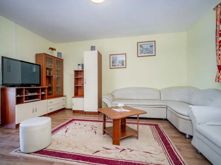 Holiday Home Borovina by Interhome