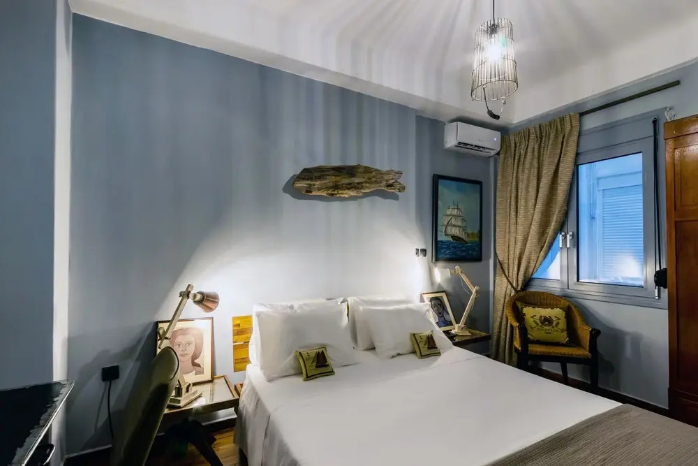 Axel Lamda Apartment