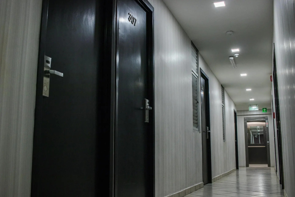 HOTEL CAREYES