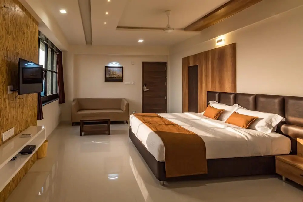 Hotel CityInn
