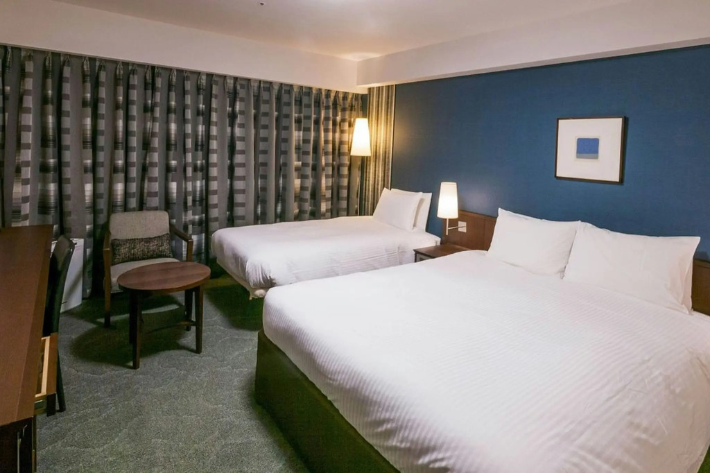 Richmond Hotel Fukuoka Tenjin