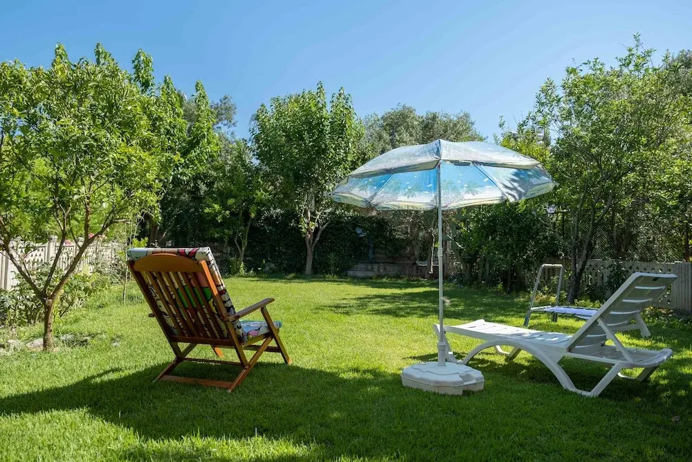 Villa Belinda