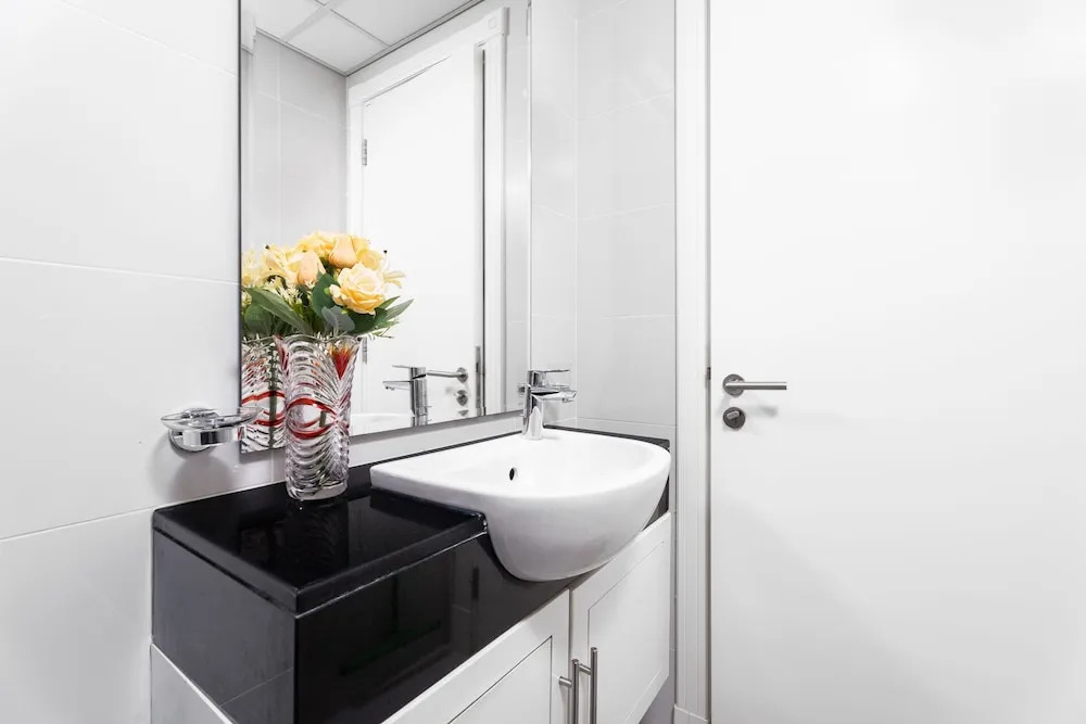 Nasma Holiday Homes - Damac Marina Bay