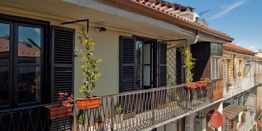 San Salvario B&B
