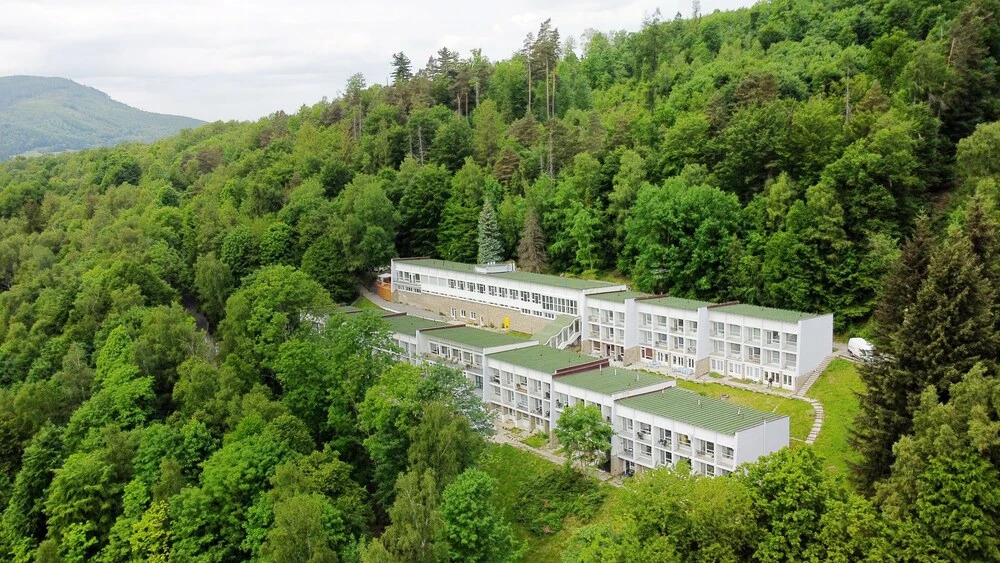 Apartamenty Sun & Snow Barbara Ustroń