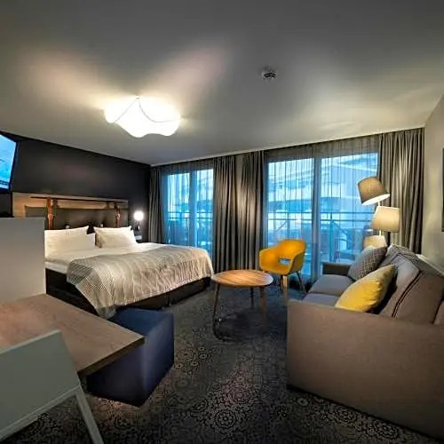 Strandhotel Duhnen
