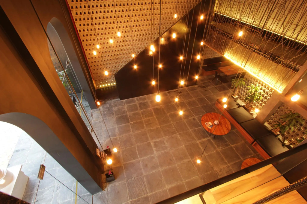 Yazhou Foryou Hotel
