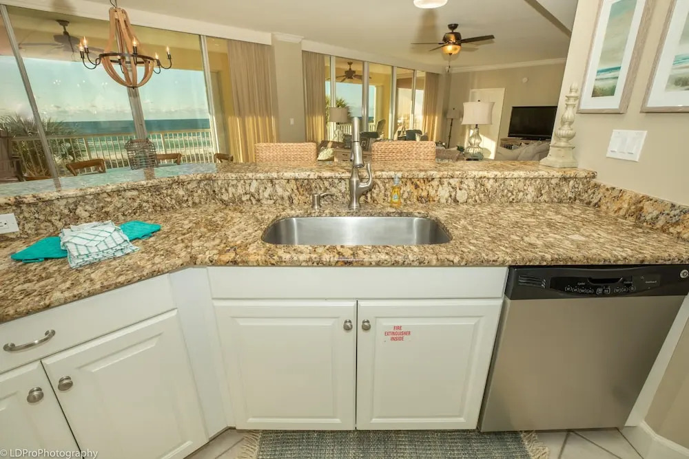 Oceania 202 Destin - 3 Br Condo