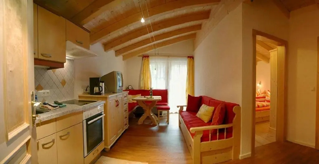 Ferienwohnung Steiner