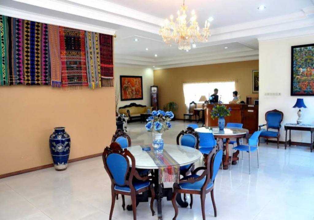 Armi Hotel Malang