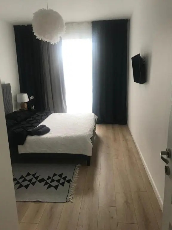 Smart Residence