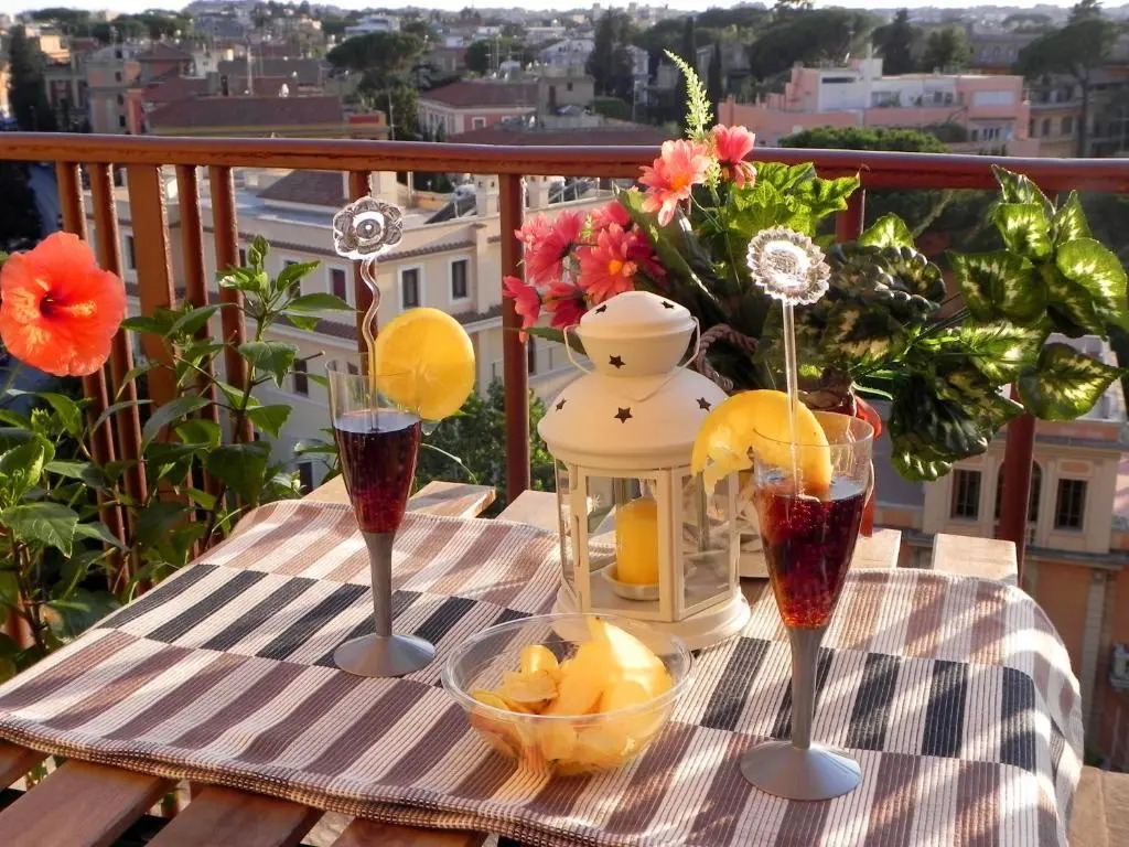 Terrazza 29 Holiday Home (Adults Only)