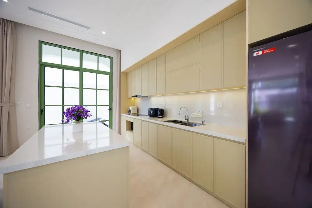 Fortune Villa- Luxury & Pool at Kem Beach Phu Quoc