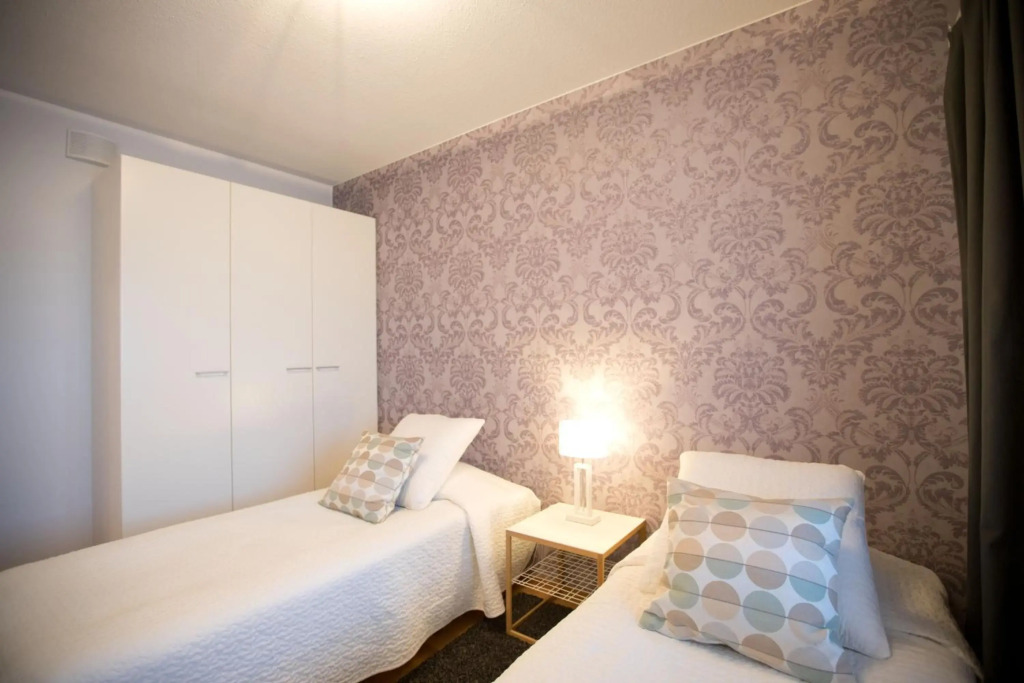 Majesteetti Apartments