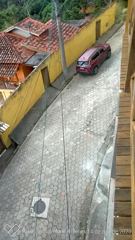 Chalé Vista Linda 1