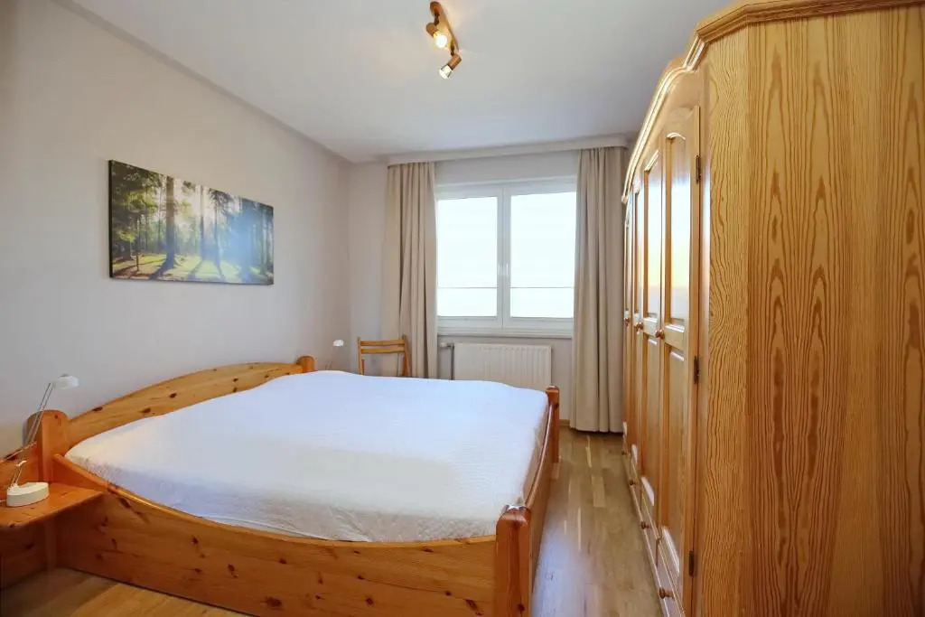 Waterkant Wohnung 02 - Möwe