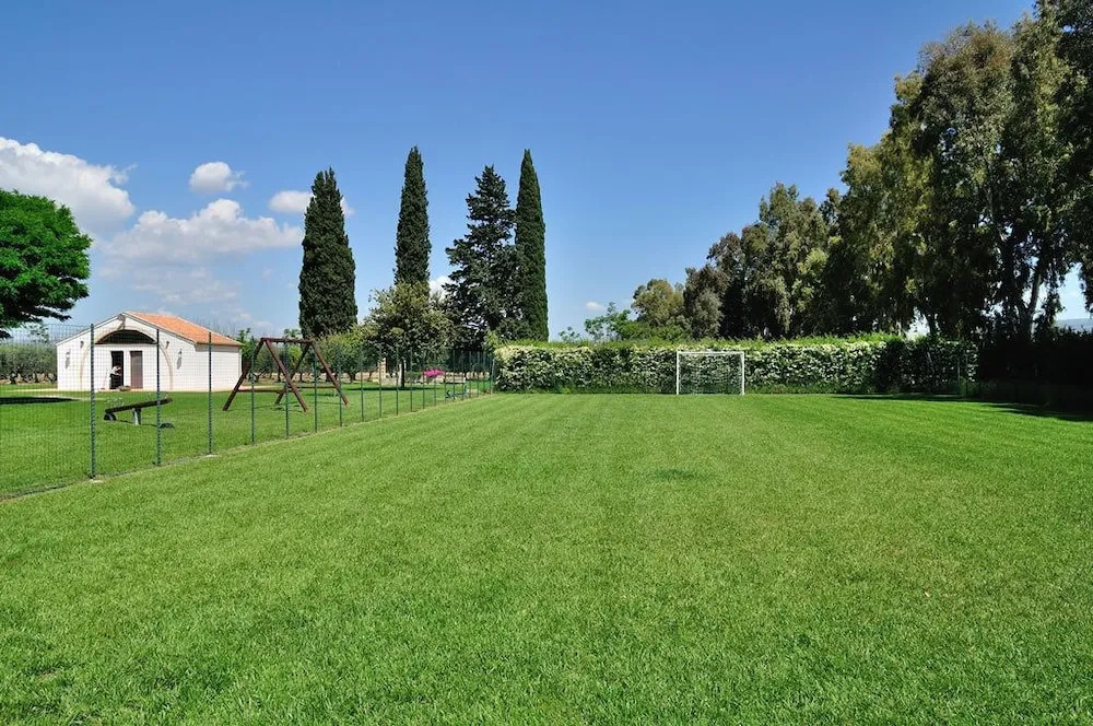 L'Orto di Lucania