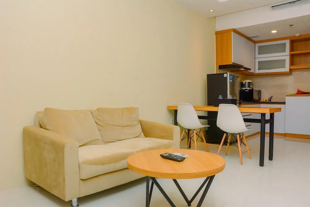 The Good And Modern 2br Lexington Apartment
