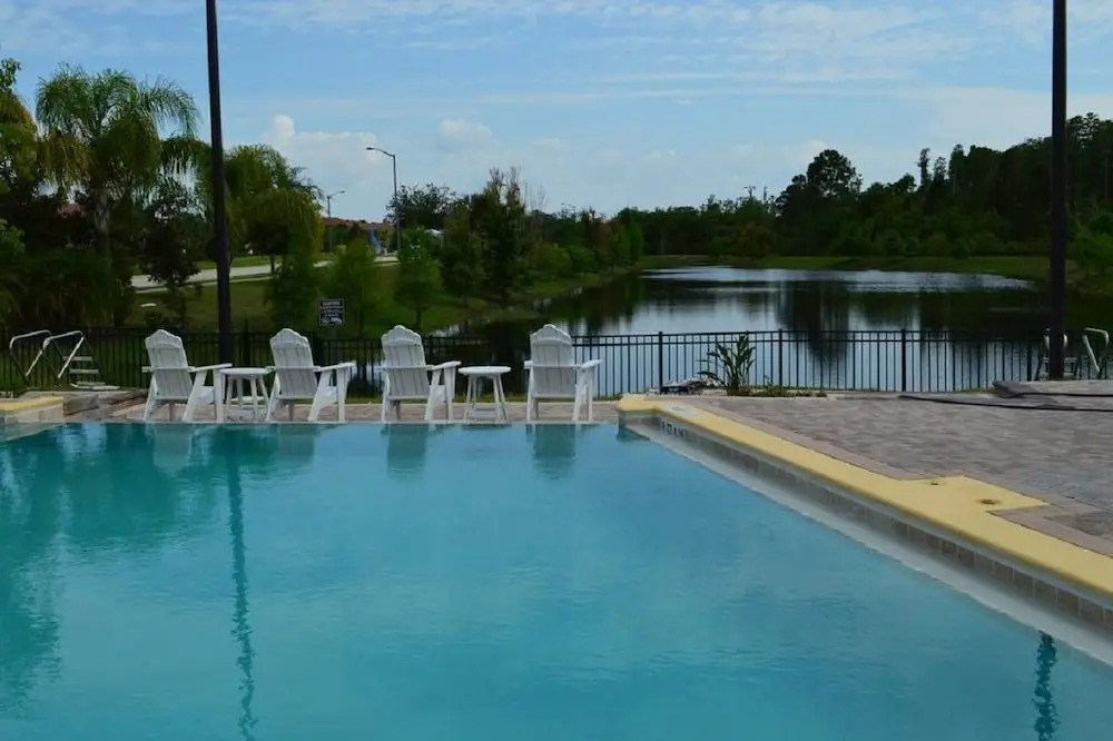 #24 Caribe Cove - Three Bedroom Condo