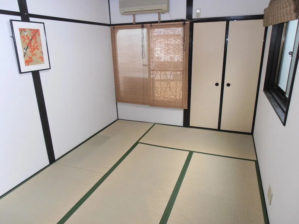 Guest House Motana