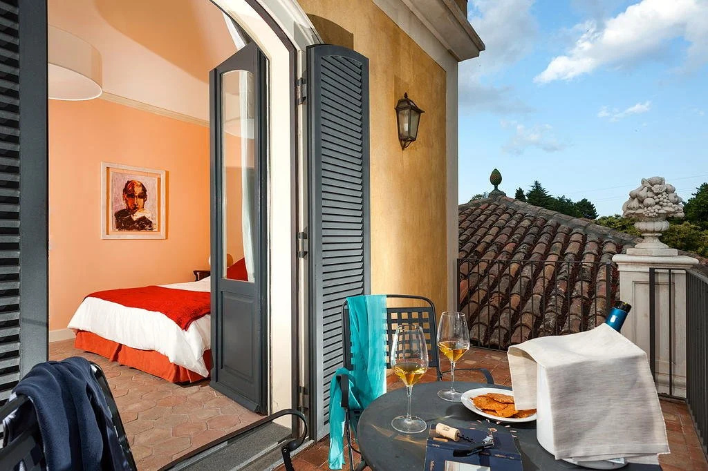 Wine Resort Villagrande