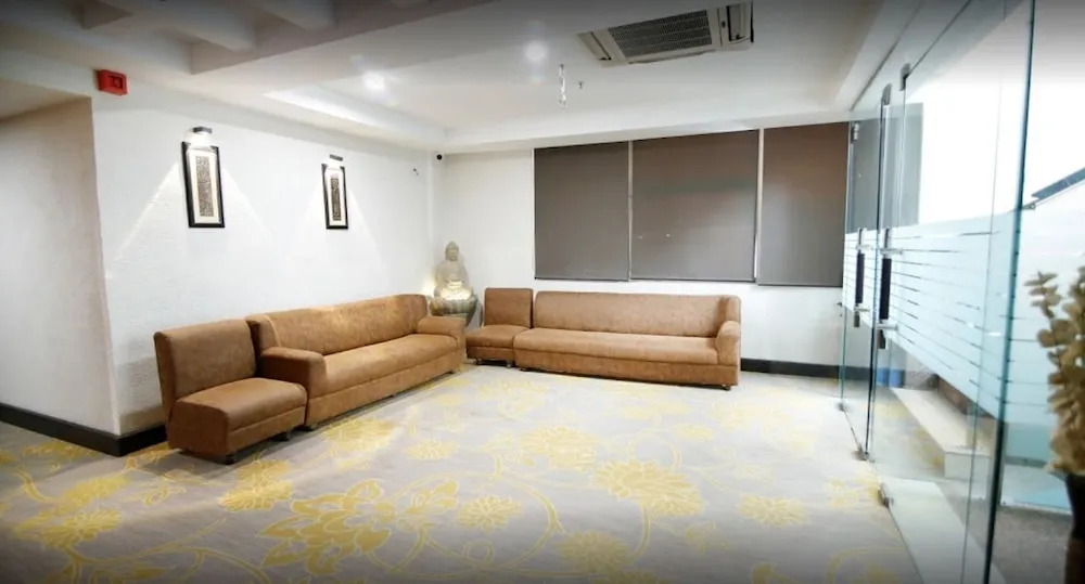 Harmony Hotel
