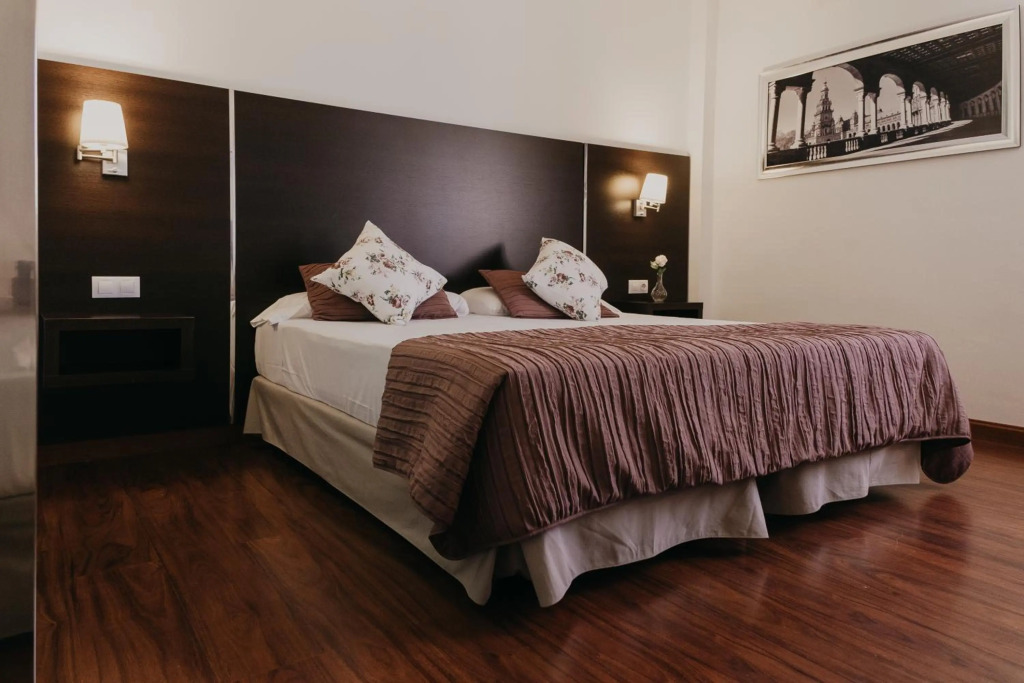 Mare Hotel