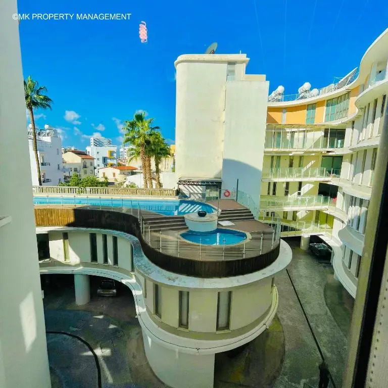 City Flats Apt.C307
