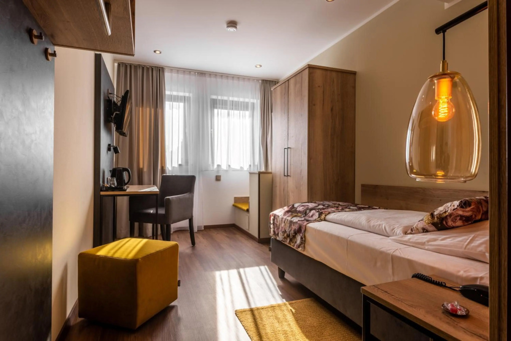 Hotel Spahr