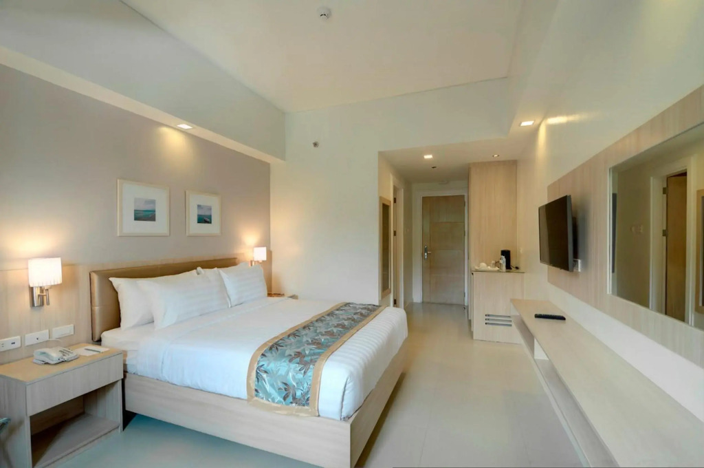 Zerenity Hotel & Suites