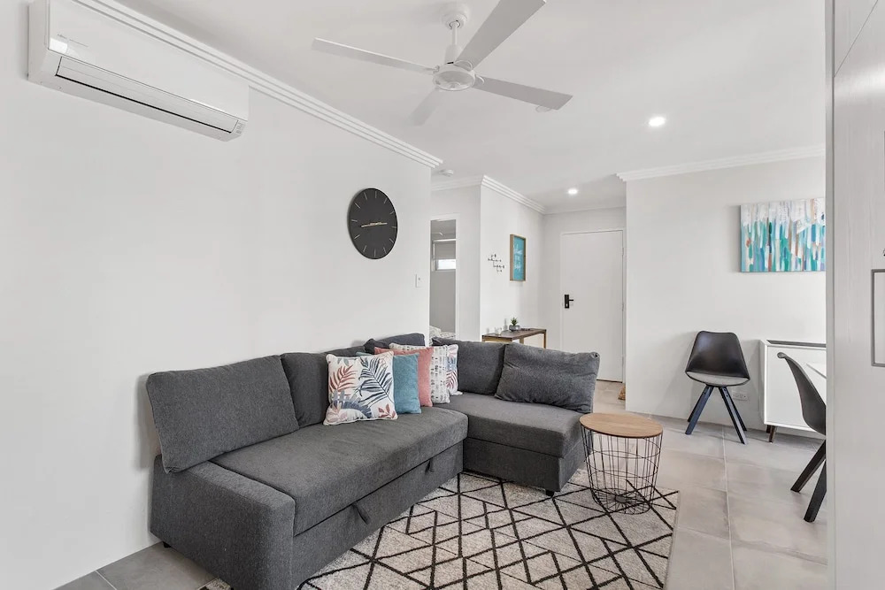 Bay Village, Unit 11/47 Shoal Bay Road