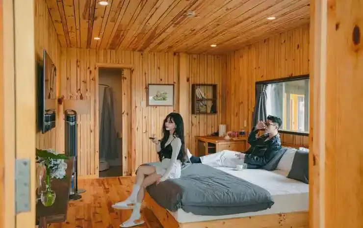 Lavender Dalat Hotel and Resorts