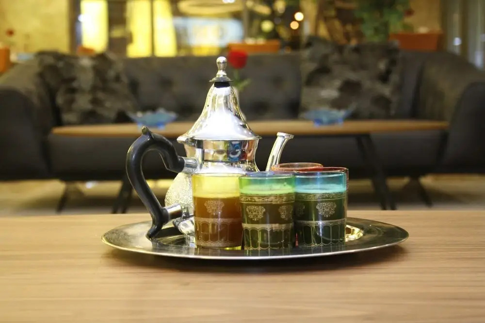 Salsabil Hotel by Warwick  Al Corniche