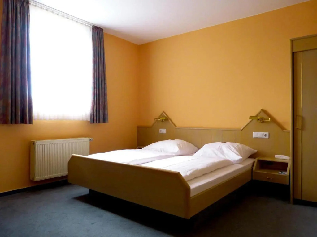 Hotel Nassauer Hof
