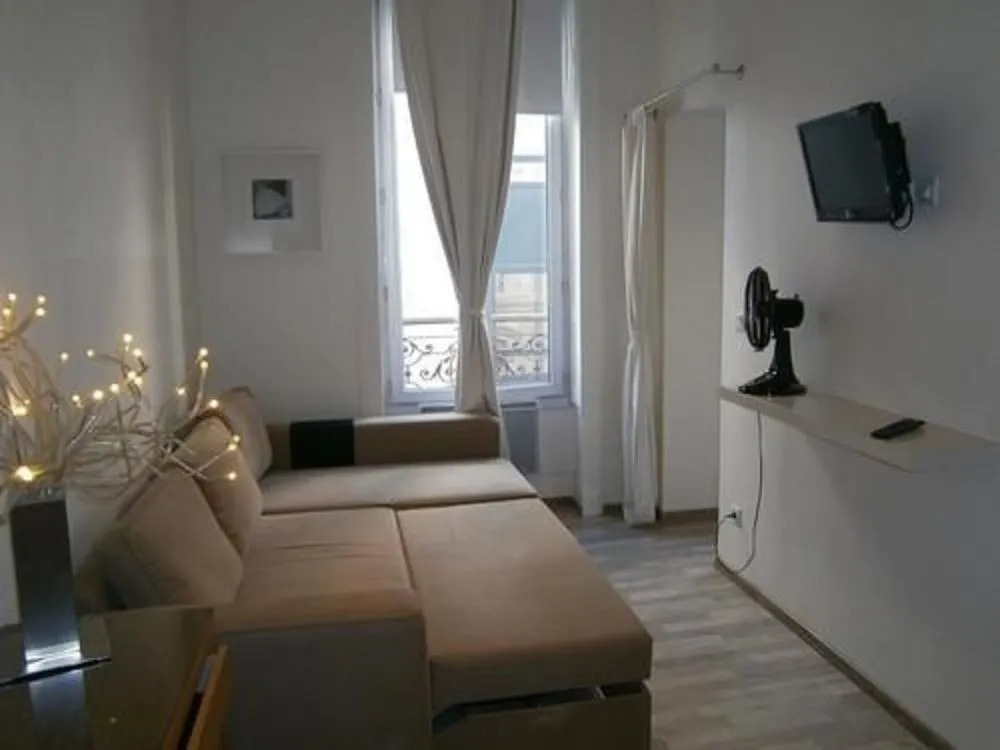 Appartements Cordeliers