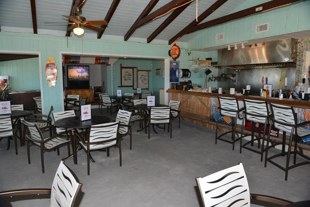 Fiesta Key RV Resort