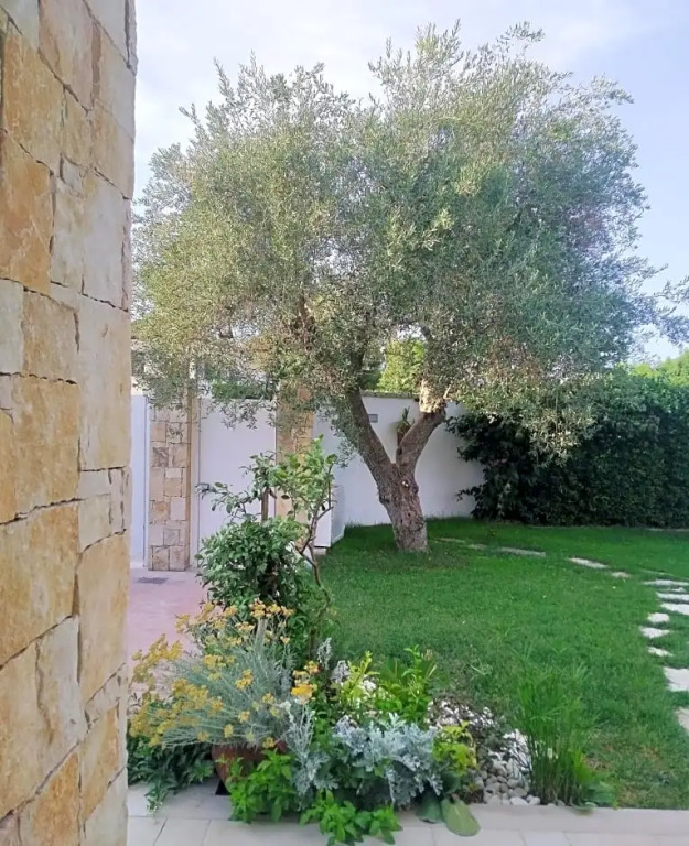 Villa Allegra