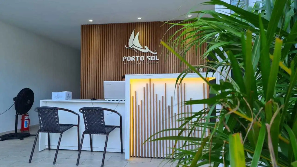 Porto Sol by AFT - PORTO DE GALINHAS